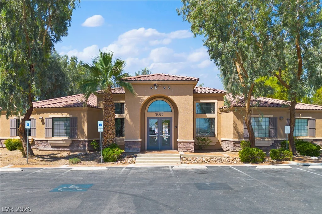 2060 Rancho Lake, Las Vegas, NV 89108