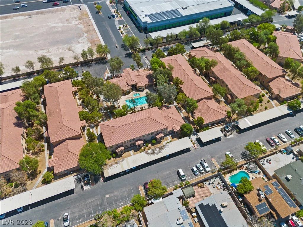 2060 Rancho Lake, Las Vegas, NV 89108