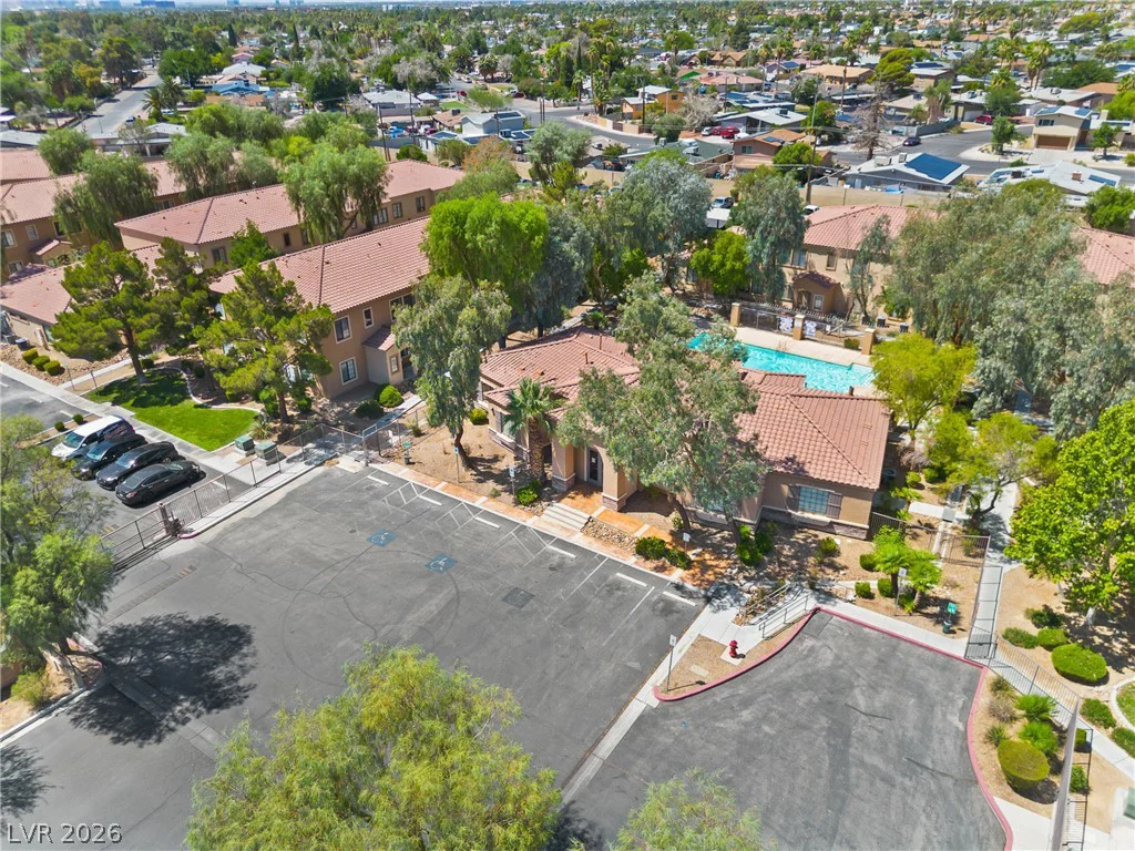 2060 Rancho Lake, Las Vegas, NV 89108