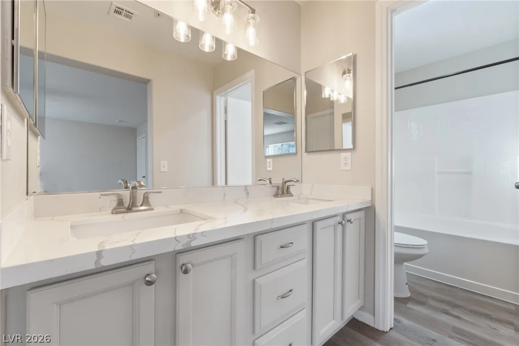 3211 Sunrise Cove, North Las Vegas, NV 89031