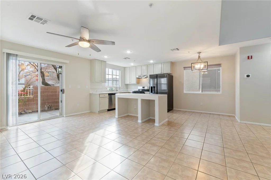 3211 Sunrise Cove, North Las Vegas, NV 89031