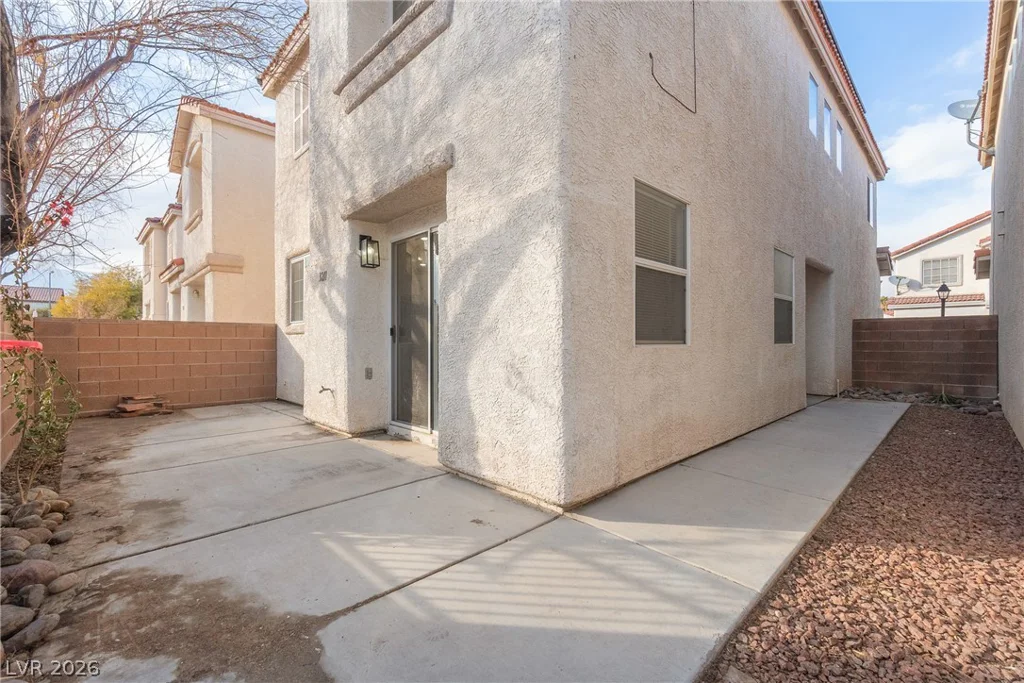 3211 Sunrise Cove, North Las Vegas, NV 89031