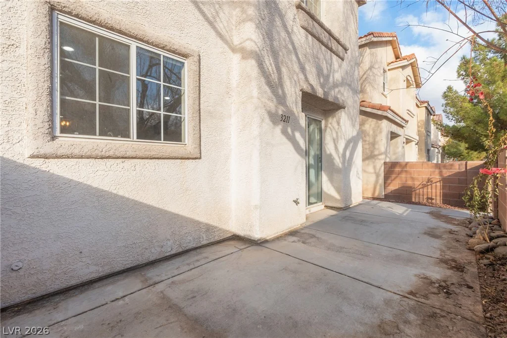 3211 Sunrise Cove, North Las Vegas, NV 89031