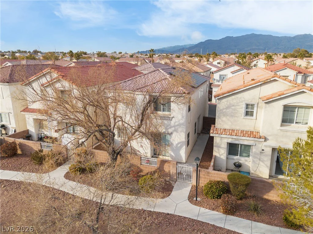 3211 Sunrise Cove, North Las Vegas, NV 89031