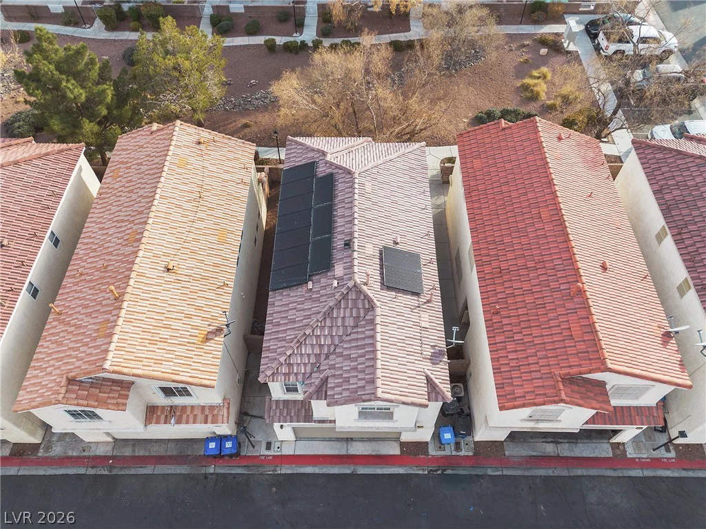 3211 Sunrise Cove, North Las Vegas, NV 89031
