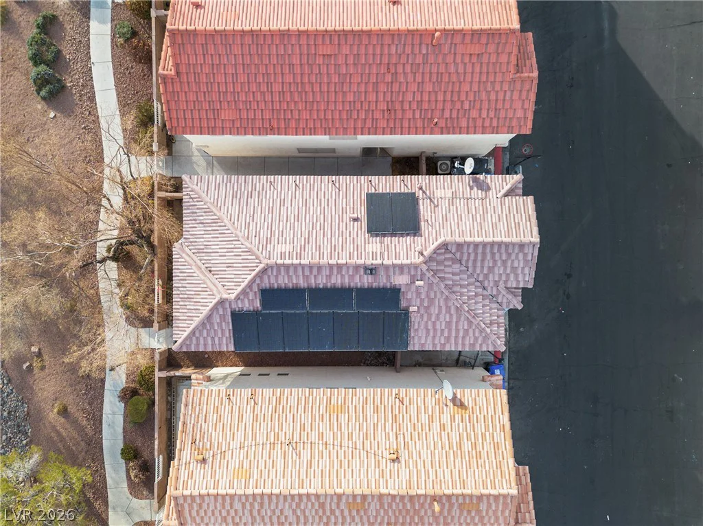 3211 Sunrise Cove, North Las Vegas, NV 89031