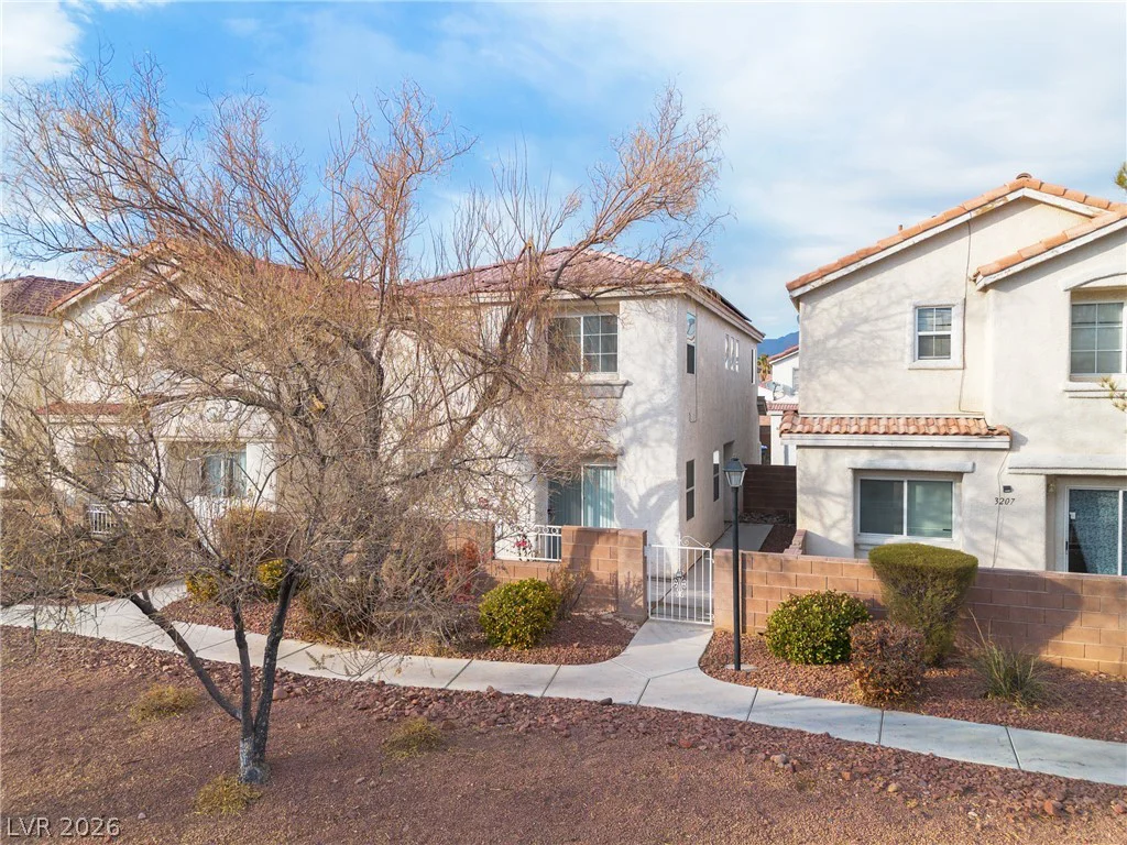 3211 Sunrise Cove, North Las Vegas, NV 89031