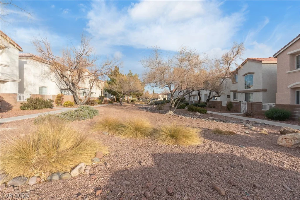 3211 Sunrise Cove, North Las Vegas, NV 89031