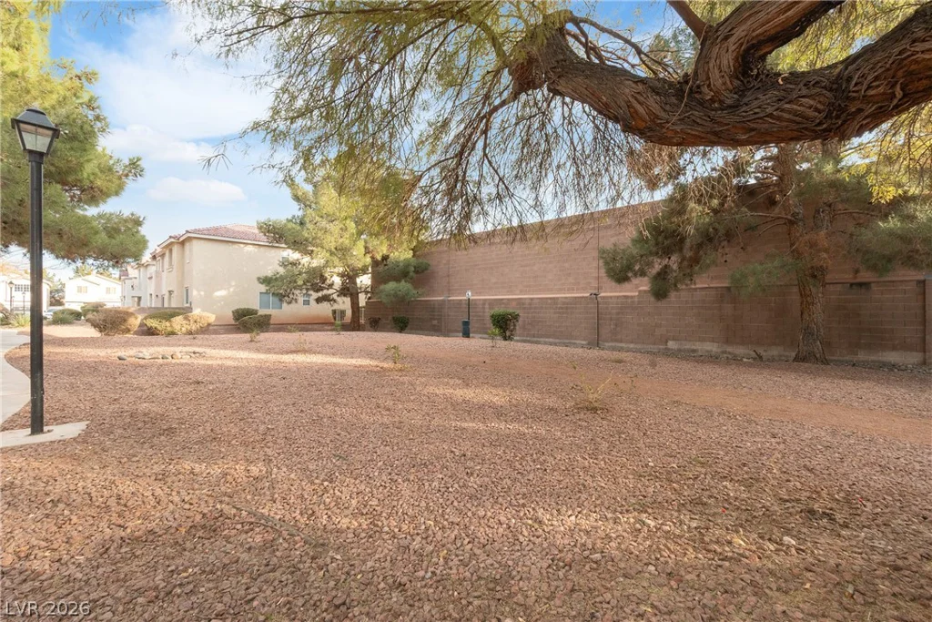 3211 Sunrise Cove, North Las Vegas, NV 89031