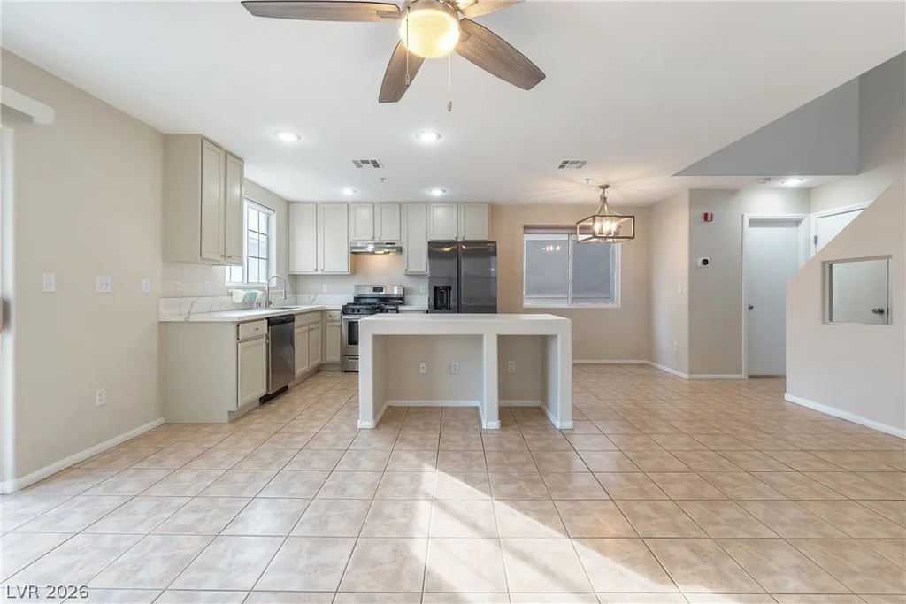 3211 Sunrise Cove, North Las Vegas, NV 89031