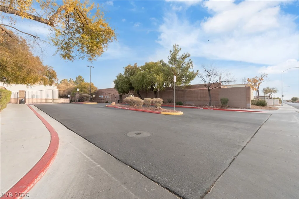 3211 Sunrise Cove, North Las Vegas, NV 89031