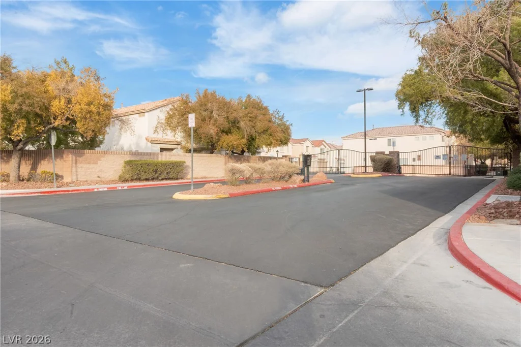 3211 Sunrise Cove, North Las Vegas, NV 89031