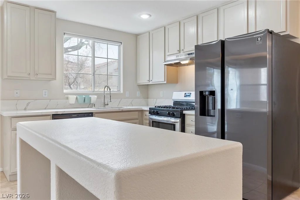 3211 Sunrise Cove, North Las Vegas, NV 89031