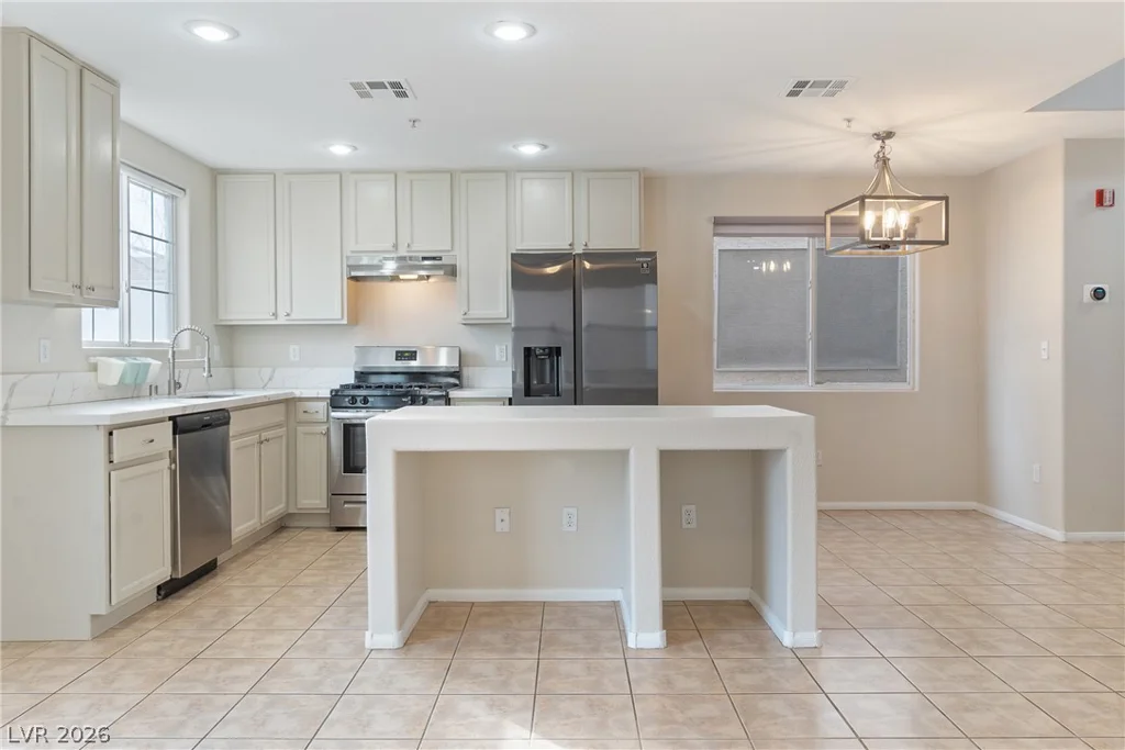 3211 Sunrise Cove, North Las Vegas, NV 89031