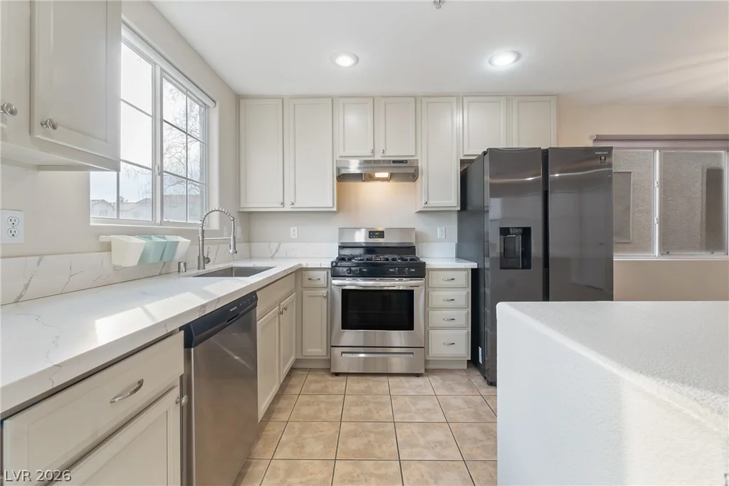 3211 Sunrise Cove, North Las Vegas, NV 89031