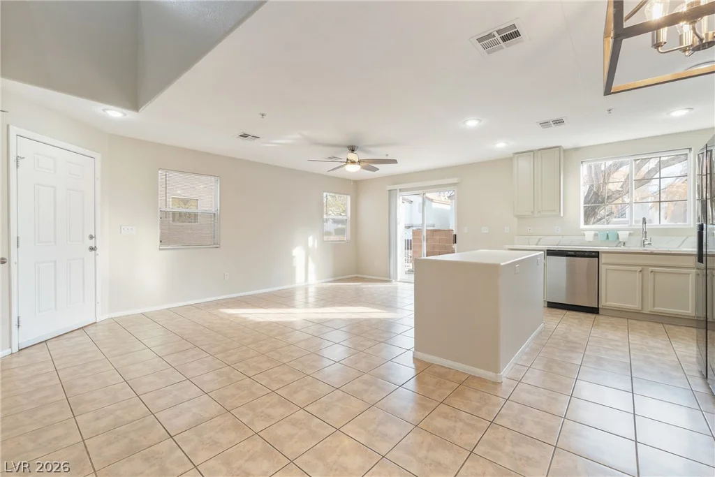 3211 Sunrise Cove, North Las Vegas, NV 89031
