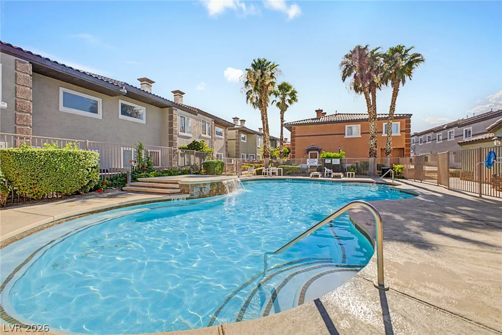 10514 Gold Shadow, Las Vegas, NV 89129