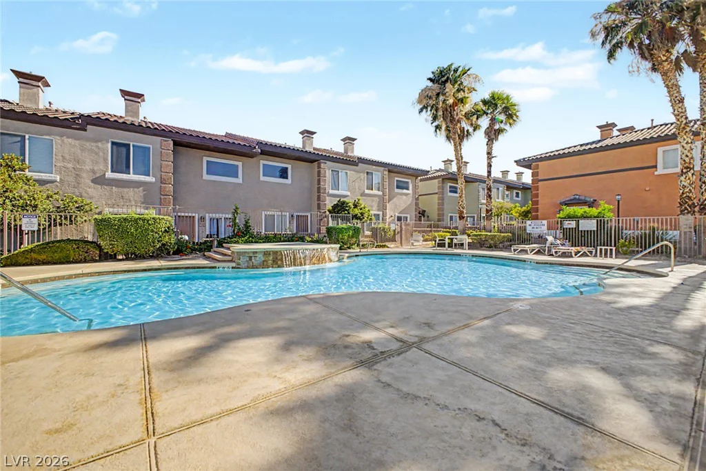 10514 Gold Shadow, Las Vegas, NV 89129