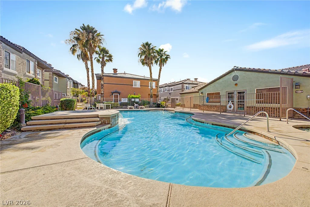 10514 Gold Shadow, Las Vegas, NV 89129