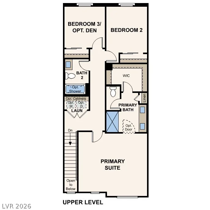 236 Freeport View, Henderson, NV 89011