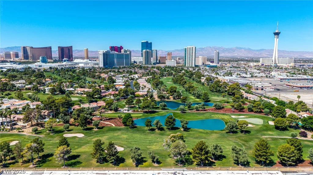 850 Tam O Shanter, Las Vegas, NV 89109