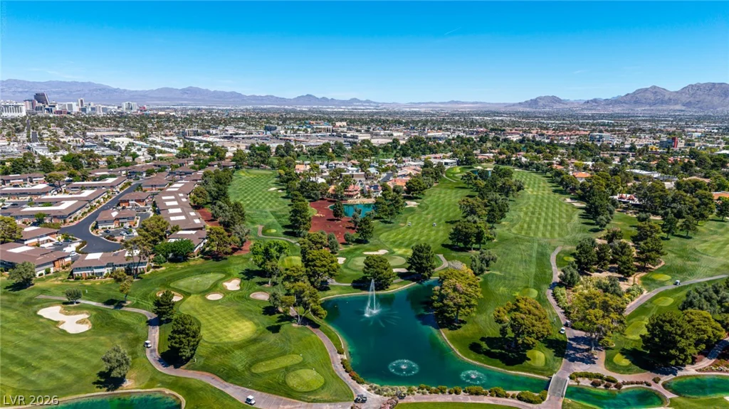 850 Tam O Shanter, Las Vegas, NV 89109