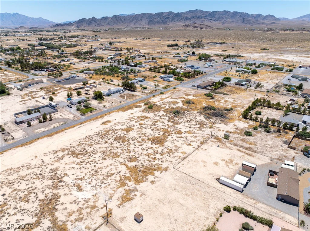 3240 Silver Sage, Pahrump, NV 89060