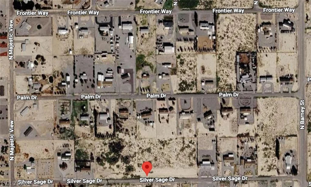 3240 Silver Sage, Pahrump, NV 89060