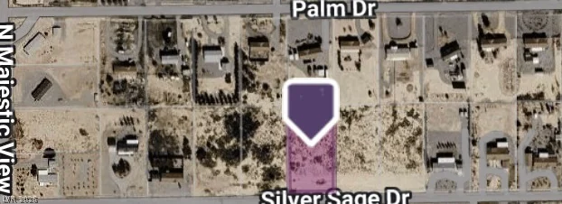 3240 Silver Sage, Pahrump, NV 89060