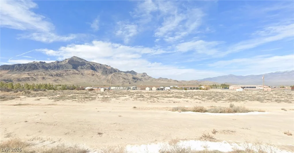 3240 Silver Sage, Pahrump, NV 89060