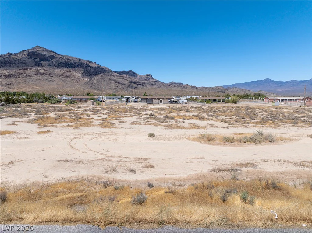 3240 Silver Sage, Pahrump, NV 89060