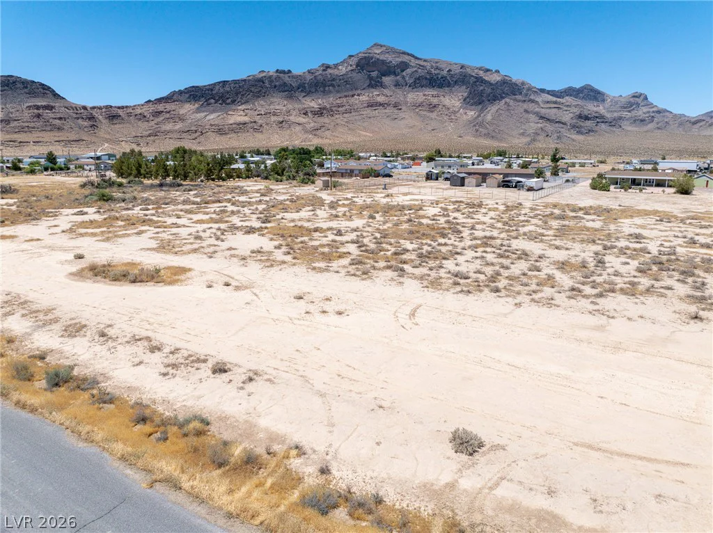 3240 Silver Sage, Pahrump, NV 89060