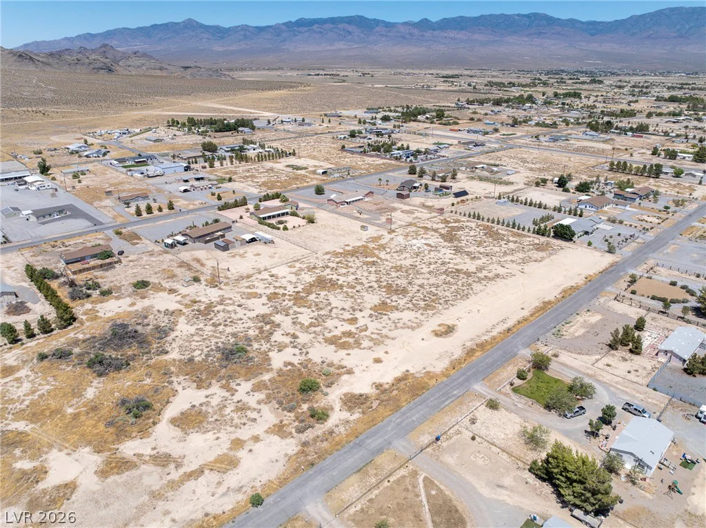 3240 Silver Sage, Pahrump, NV 89060