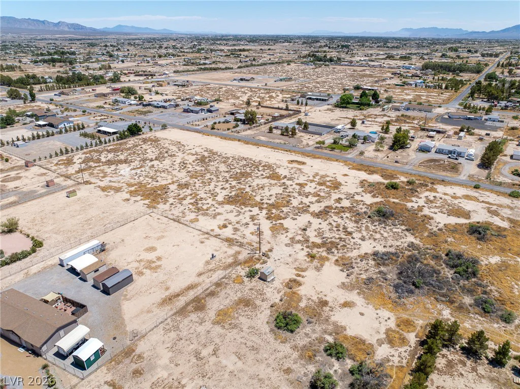 3240 Silver Sage, Pahrump, NV 89060