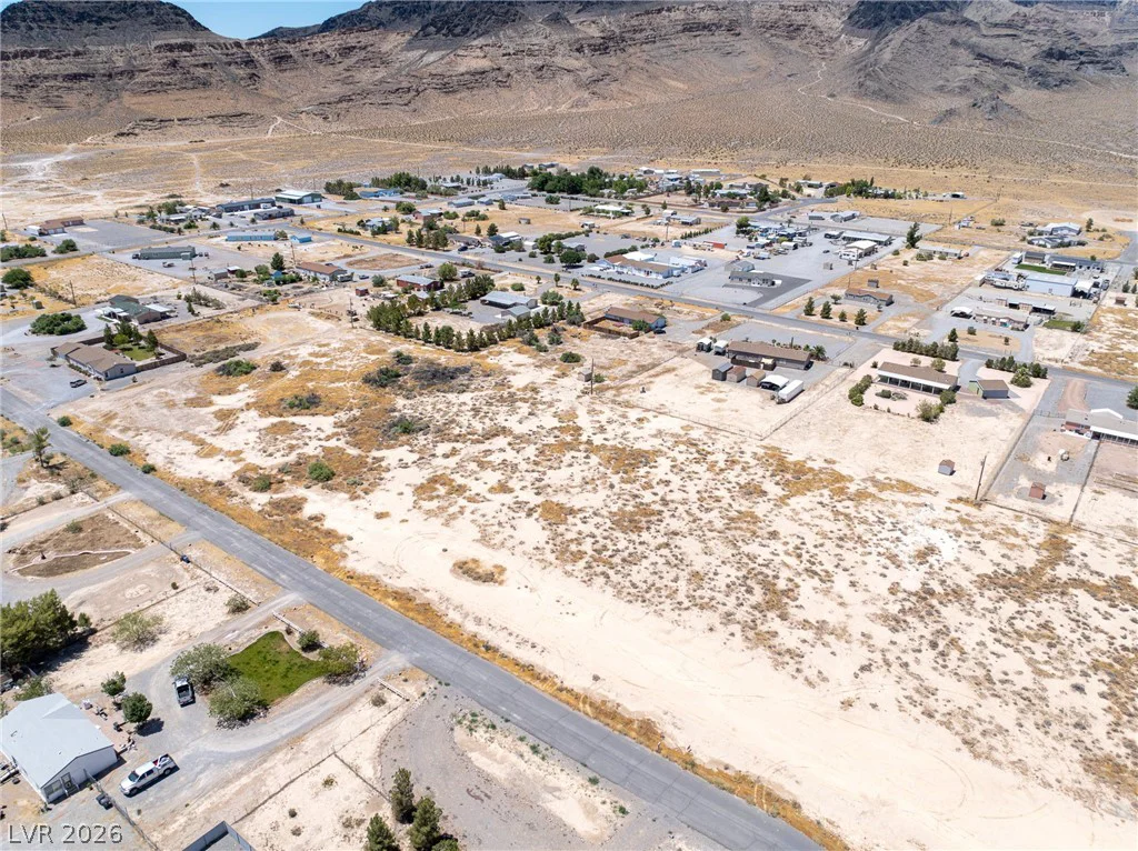 3240 Silver Sage, Pahrump, NV 89060