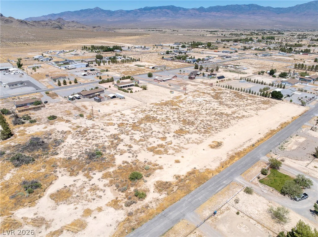 3240 Silver Sage, Pahrump, NV 89060