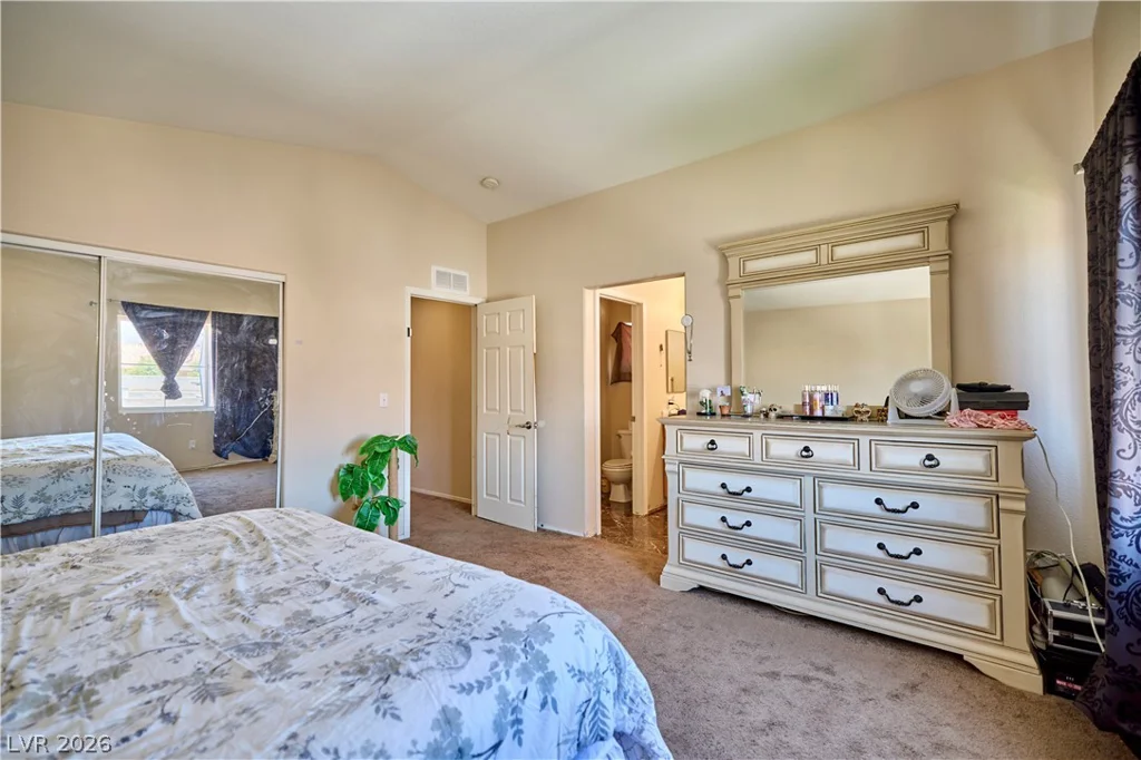 3125 Macaroon, North Las Vegas, NV 89031