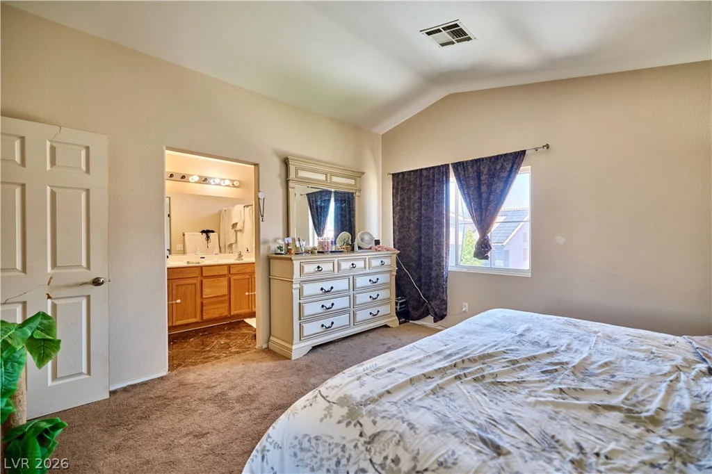 3125 Macaroon, North Las Vegas, NV 89031
