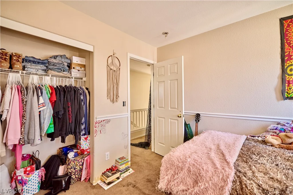 3125 Macaroon, North Las Vegas, NV 89031