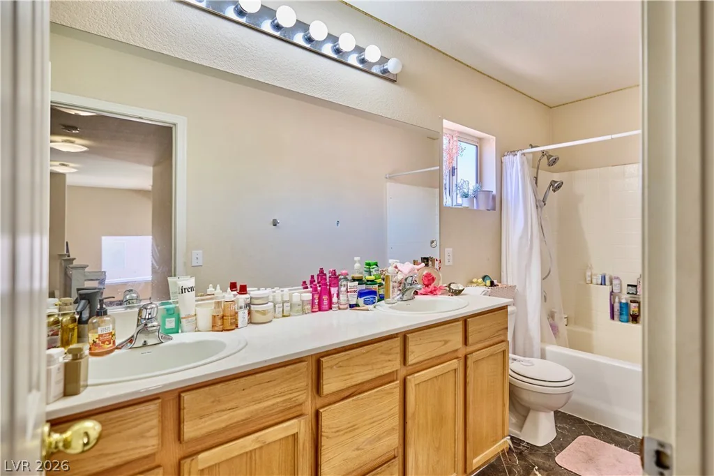 3125 Macaroon, North Las Vegas, NV 89031
