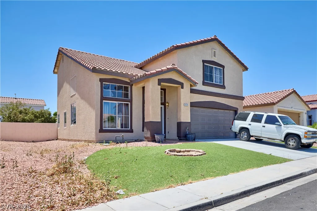 3125 Macaroon, North Las Vegas, NV 89031