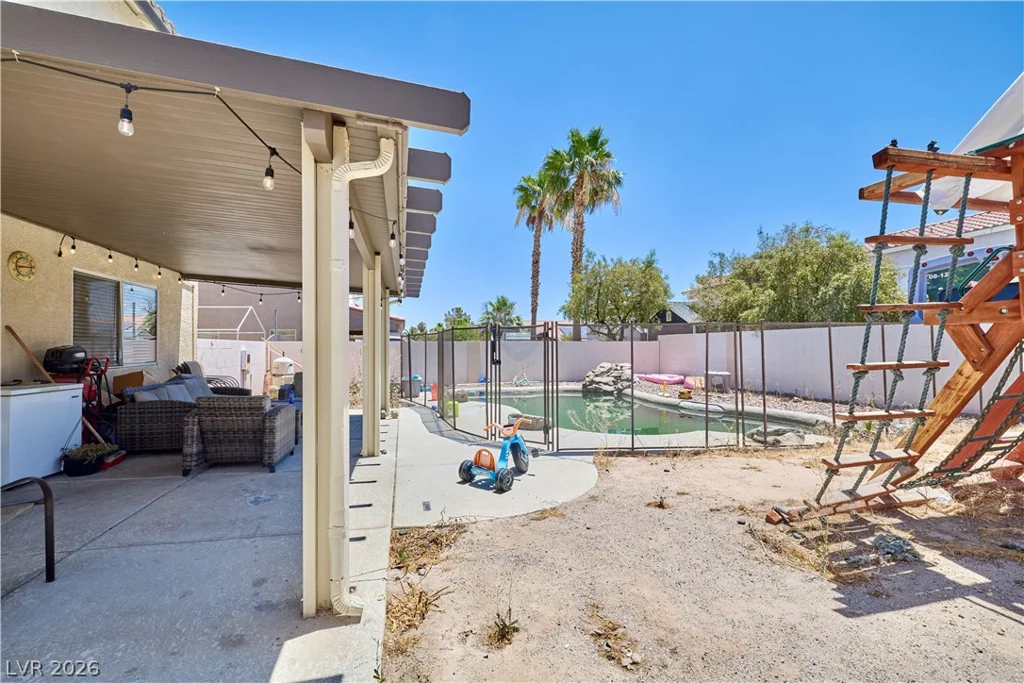 3125 Macaroon, North Las Vegas, NV 89031
