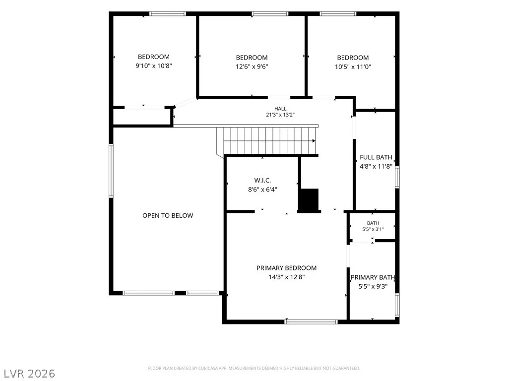 3125 Macaroon, North Las Vegas, NV 89031