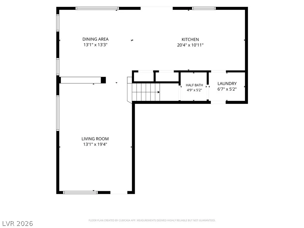 3125 Macaroon, North Las Vegas, NV 89031