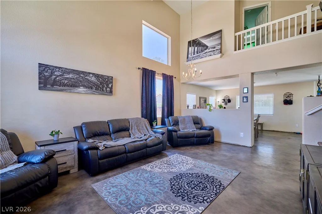 3125 Macaroon, North Las Vegas, NV 89031