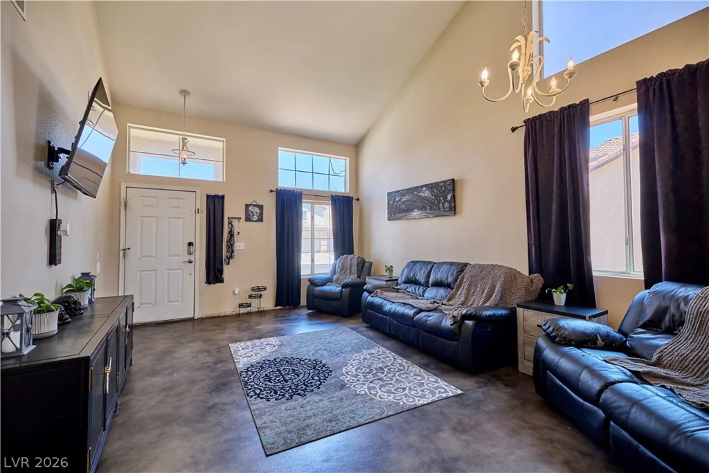 3125 Macaroon, North Las Vegas, NV 89031