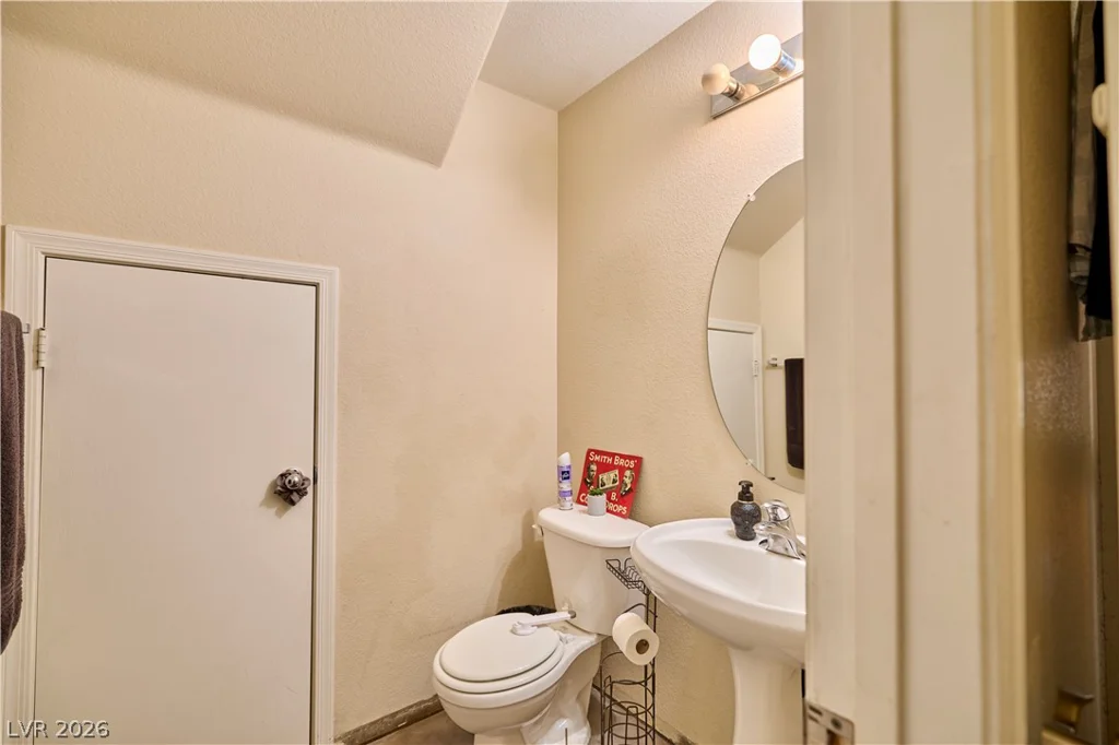 3125 Macaroon, North Las Vegas, NV 89031