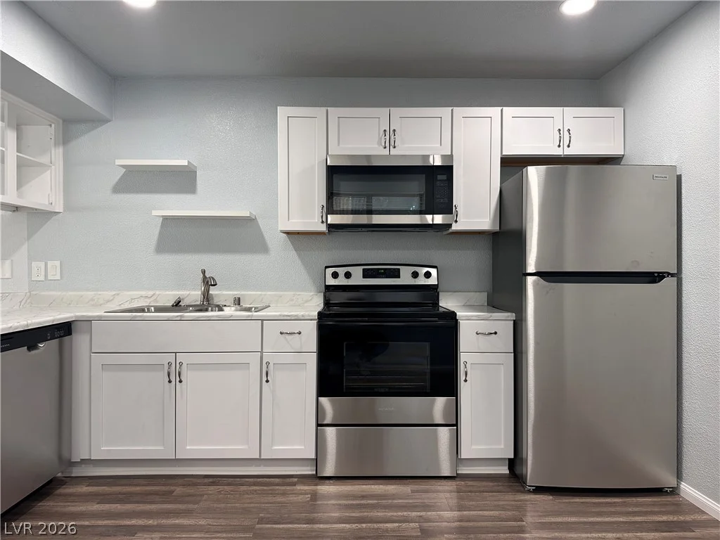 5117 Greene, Las Vegas, NV 89119