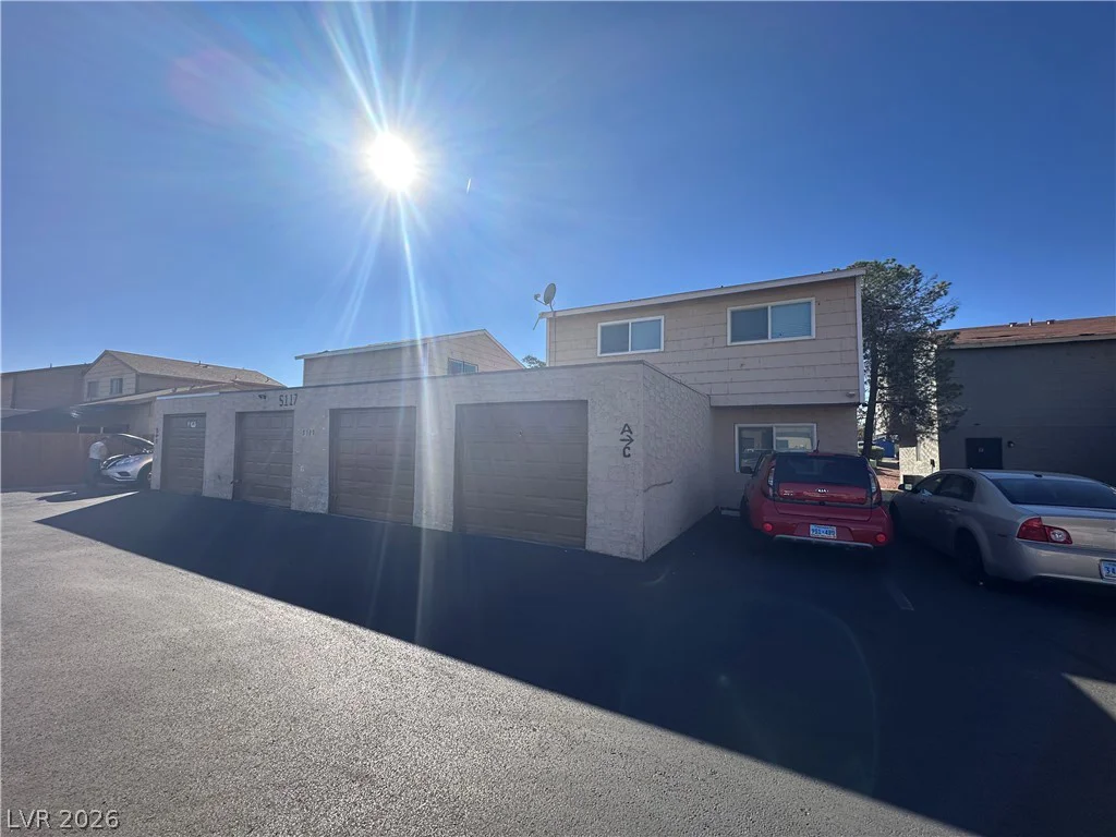 5117 Greene, Las Vegas, NV 89119