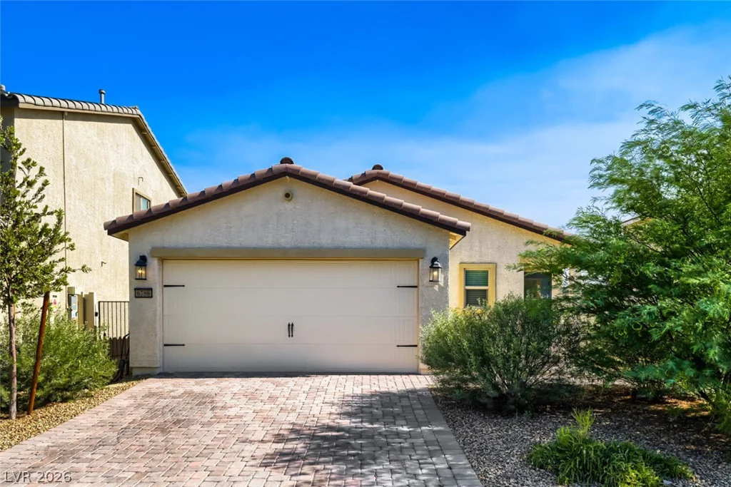 6786 Globemaster, Las Vegas, NV 89156